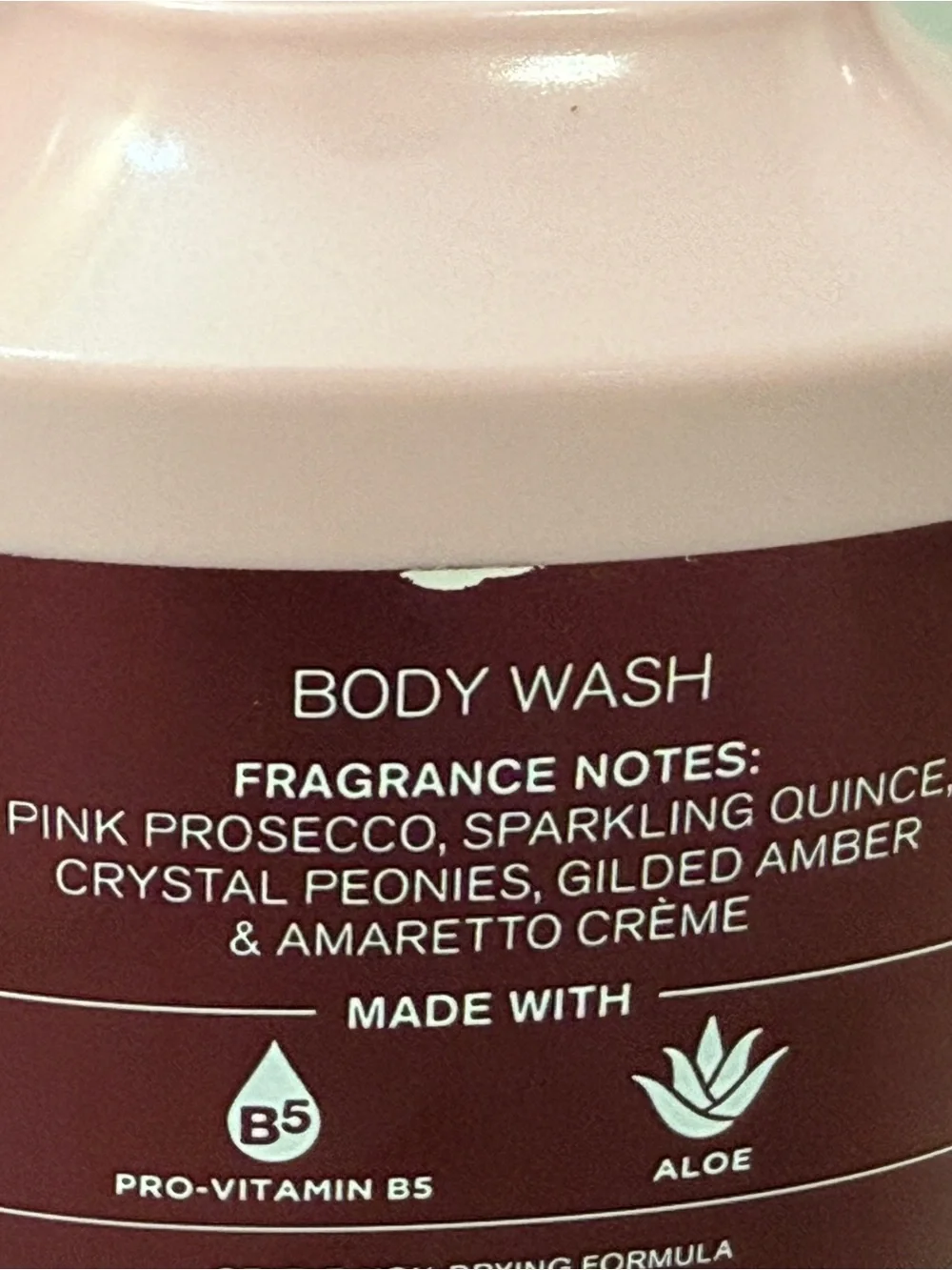 Bath & Body Works A Thousand Wishes Body Care Set - New/Unused